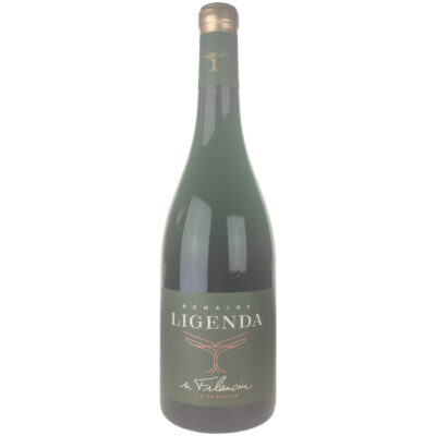 IGP Ile de Beauté rouge Cuvée Filanciu 2024, Domaine Ligenda
